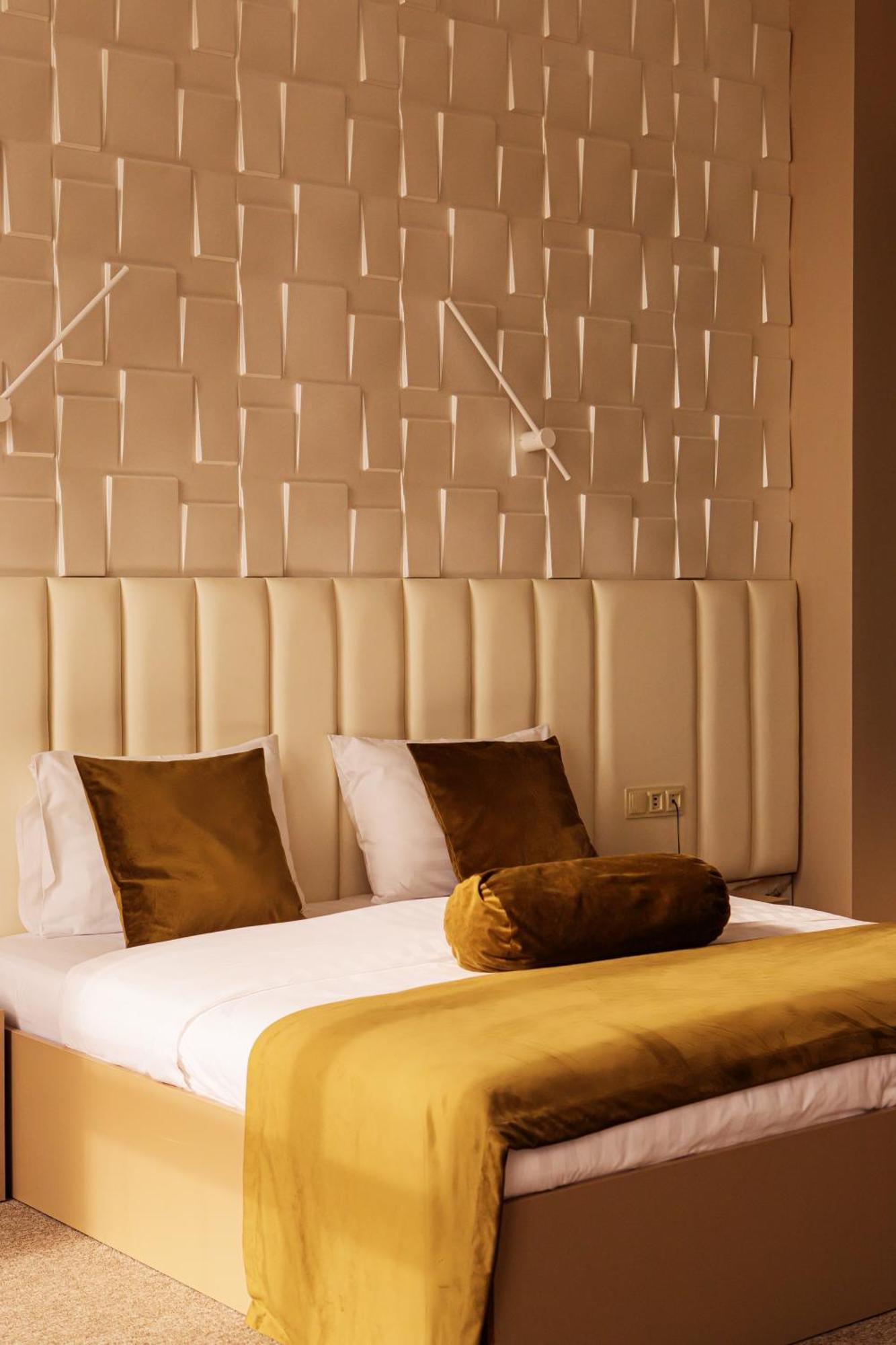 Hotel Port Plaza Evn P'arak'ar Exterior foto